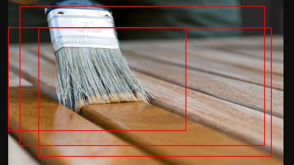 How To Clean Stained Woodwork