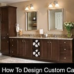 Design Custom Cabinets