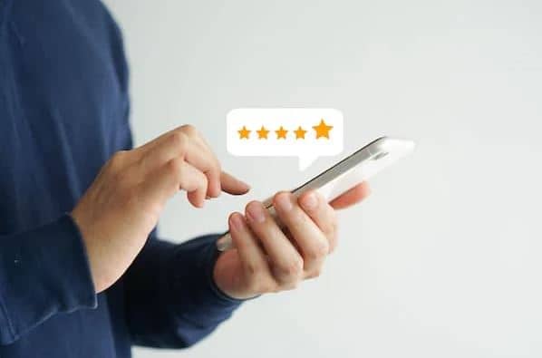 Why Customer Reviews Receive More Attention 