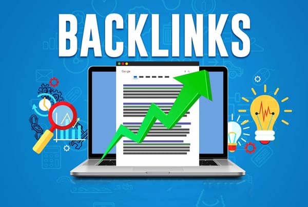 Backlinks
